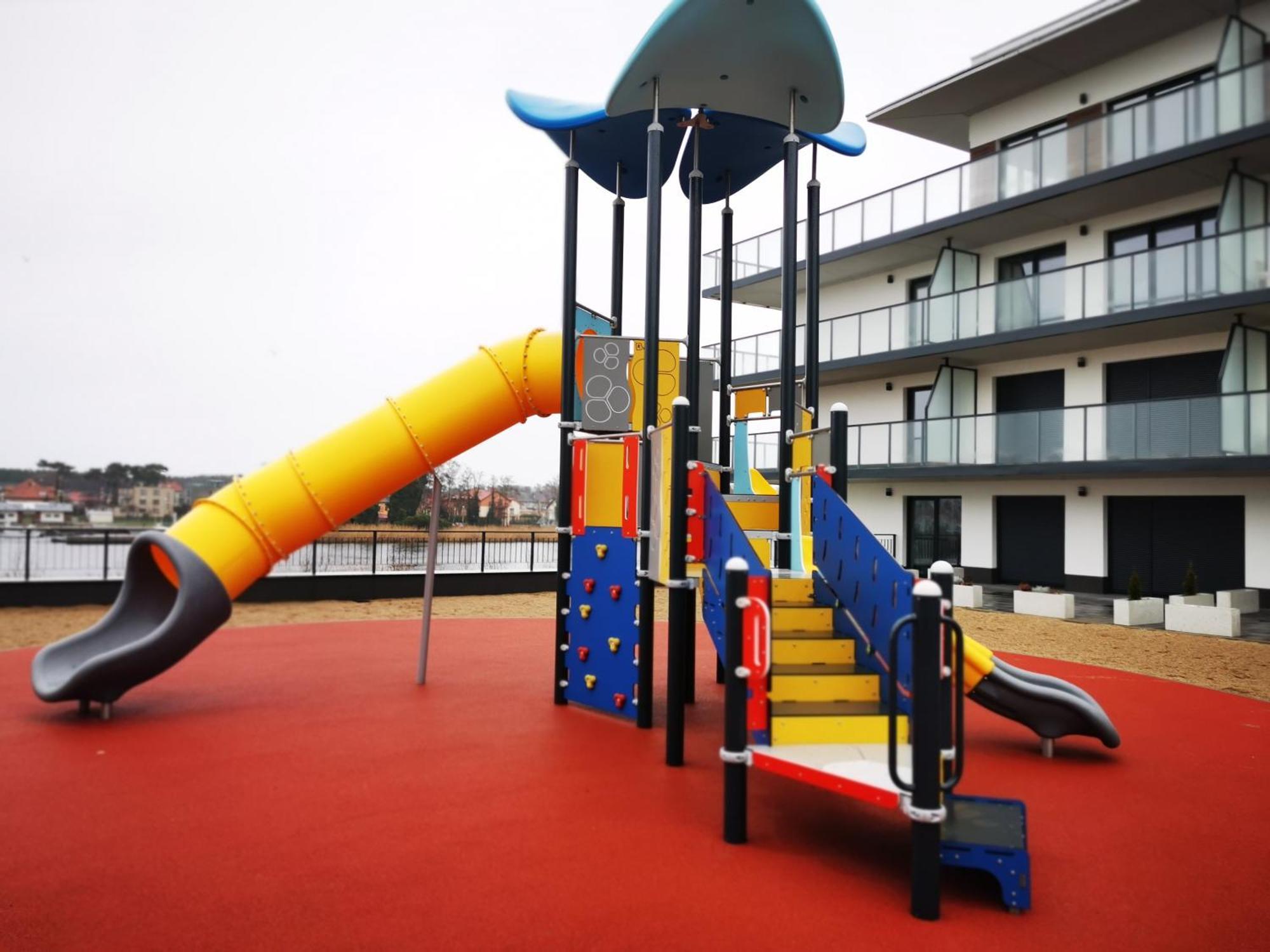 Apolonia Apartament Ii- Spa จีฟโนฟ ภายนอก รูปภาพ
